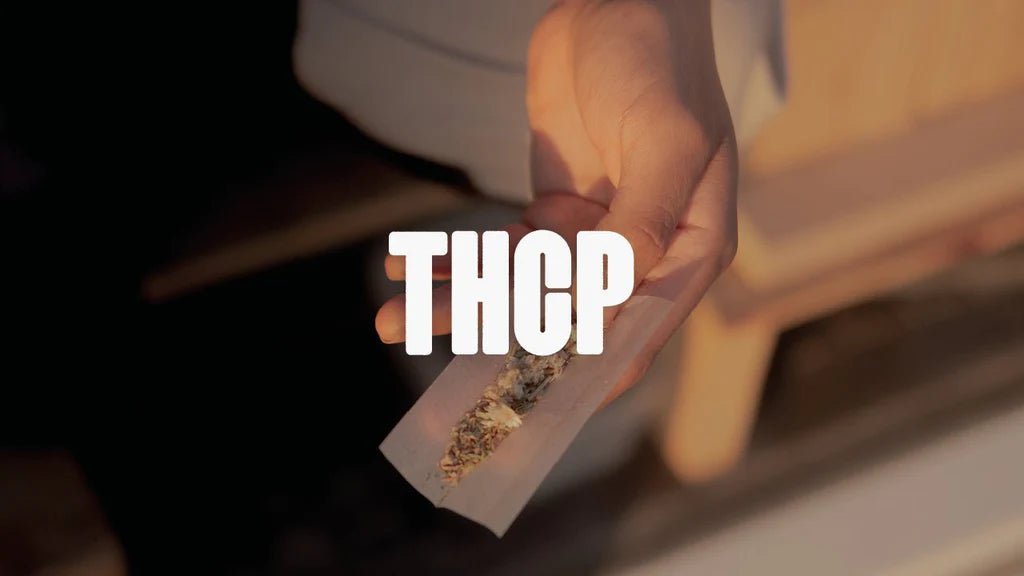 THCP - Eine Neue Ära für Cannabinoide: Was du wissen musst - Twoface
